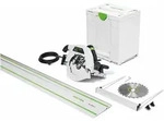Handkreiss&auml;ge Hk 85 Eb-plus-fs - 576138 - Festool