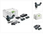 576569 Festool Akku-d&auml;mmstoffs&auml;ge Isc 240 Hpc 4,0 Ebi-plus