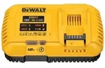 Dewalt - Zubeh&ouml;r - 12a-ladeger&auml;t, F&uuml;r 18/54 V-akkus Dcb117