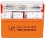 Aluderm&reg;-aluplast Pflasterspender Co10910 Pflasterspender (l X B X H) 160 X...