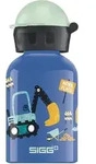 Kindertrinkflasche Kbt "glow Build It