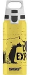 Trinkflasche 'viva One' Brave Bear