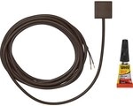 Abus - Fu7301b Glasbruchmelder