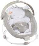 Ingenuity Little Rabbit Comfort Bouncer. Luminous Play Arch. Removable Reducer