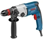 Bosch Bohrmaschine Gbm 13-2 Re Professional Im Set Im Karton