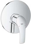 Grohe Eurosmart - Unterputz-duscharmatur, Chrom 19451002