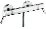 Ecostat Brausethermostat, Aufputz, 1 Verbraucher, - Hansgrohe