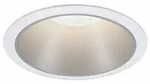 Paulmann - 93398 Led-einbauleuchte Led Gu10 10 W Wei&szlig; (matt), Silber