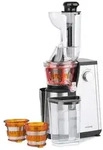 Hkoenig Gsx24 Entsafter Vertikal Slow Juicer 400 W