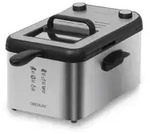 Fritteuse Mit &Ouml;l Cleanfry Infinity 3000 - Cecotec