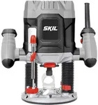 Skil - Fr&auml;smaschine 1841aa, Oberfr&auml;se 1200w, Nutfr&auml;ser, Tischfr&auml;se,