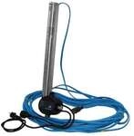 Beregnungspaket Sq 3-40 Brunnenpumpe Unterwasserpumpe 96160907 Tiefbrunnenpumpe...