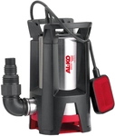 Al-ko - Schmutzwassertauchpumpe Drain 10000 Inox Comfort
