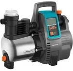 Fp - Gardena Haus- & Gartenautomat 6000/6 Lcd Inox 1.300 Watt