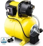 Hauswasserwerk Tgp 1025 E - Trotec