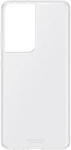 Samsung Ef-qg998 Handy-schutzh&uuml;lle 17,3 Cm (6.8") Cover Transparent