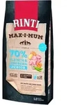Rinti - Max-i-mum Hundetrockenfutter Junior 12 Kg Huhn Trockenfutter Hunde