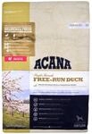 Acana Singles Free-run Duck - Dry Dog Food - 2kg