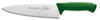 F.dick - ProDynamic Kochmesser Klingenlänge 21 cm Küchenmesser grün Messer
