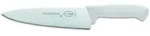 F.dick - Prodynamic Kochmesser Klingenl&auml;nge 21 Cm K&uuml;chenmesser Wei&szlig; Messer