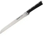 Tefal - Brotmesser Ice Force 20cm Material Der Klinge: Edelstahl Material Des