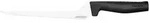 Fiskars Hard Edge Kochmesser Schwarz 21,7 Cm