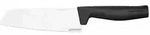 Fiskars Hard Edge Santoku-messer 16 Cm Edelstahl