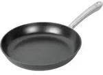 Kuchenprofi Gusseisenpfanne 28 Cm Schwarz