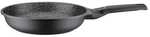 Gsw Easyclick Pfanne 28 Cm Schwarz Leichtaluminium