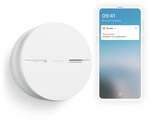 Rauchmelder Netatmo Nsa-ec
