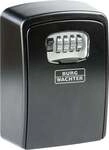 Burg Wachter - Burg W&auml;chter 39740 Key Safe 40 Sb Schl&uuml;sseltresor Zahlenschloss