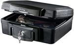 Master Lock - Sicherheitskassette F&uuml;r Unterwegs H0100eurhro