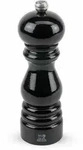 Peugeot Paris Salzm&uuml;hle 18 Cm Buchenholz Schwarz Lackiert