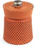 Peugeot Bali Fonte Pfefferm&uuml;hle 8cm Orange
