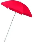 Schneider Sonnenschirm Easy Berry, Mandarine, Apfelgr&uuml;n, Blau, 180 Cm &Oslash;