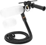Sds-plus Universal-staubabsaugung - Dewalt