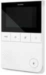 Ip Video Innenstation A1101 Ip-video-t&uuml;rsprechanlage Wlan, Lan Inneneinheit Wei&szlig; -