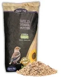 25 Kg Lyra Pet Fettfutter