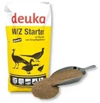 Wz Starter 25 Kg Fasanenfutter Rebhuhnfutter Wachtelfutter Pfauenfutter - Deuka