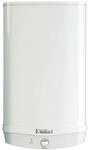 Vaillant - Elektro-warmwasserspeicher Veh 80/7 Pro, Wandh&auml;ngend 0010016658
