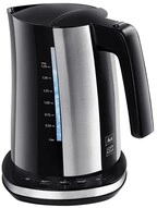 Look Aqua Deluxe 1026-04 Bk Sst, Schwarz - Melitta