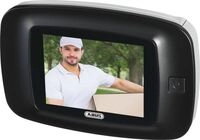 Abus Digitaler T&uuml;rspion Dts3214rec Einfache Montage 3,2" Lcd Neu - Top Angebot