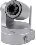 Olympia Ic 1285 Z 5965 Lan, Wlan Ip &Uuml;berwachungskamera 1280 X 720 Pixel
