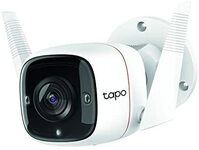Tp-link Tapo C310 Wlan Ip &Uuml;berwachungskamera 2304 X 1296 Pixel