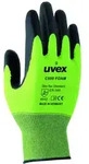 Uvex - C500 Foam 6049408 Schnittschutzhandschuh Gr&ouml;&szlig;e (handschuhe): 8 En 397 1 Paar