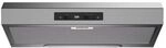 Dunstabzugshaube Beko Hns 61210 Xh Edelstahl 3 W