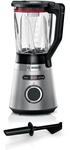 Bosch Standmixer 1,50l 1200w (mmb6382m Grau)