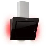 Klarstein - Helena 60 Dunstabzugshaube 595 M3/h Led-display Schwarz