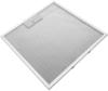 vhbw Filter Metallfettfilter, Dauerfilter 32 x 32 x 0,85cm kompatibel mit...