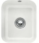 V&b Unterbausp&uuml;le Cisterna 45 M Abl.garn, Exzenter, Steam Ceramicplus
